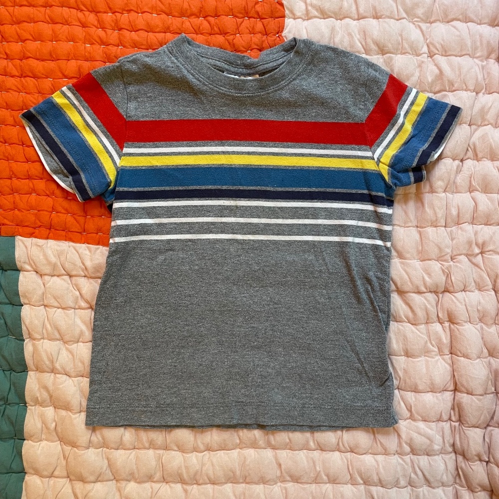 Boy's Hanna Anderson Shirt